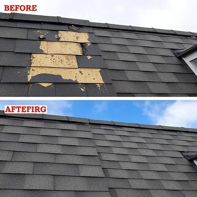 Roof Repair Near Me in Bancroft, WV near me